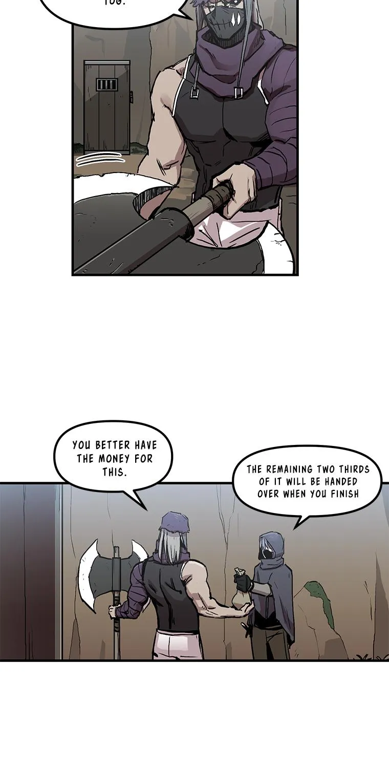 Bug Player Mangakakalot X Chapter 10 Page 4