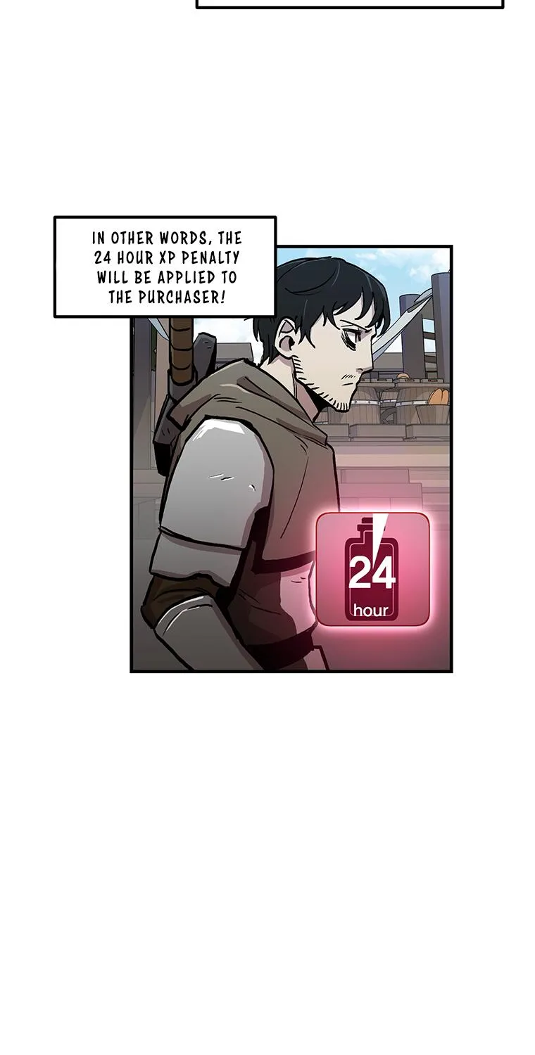 Bug Player Mangakakalot X Chapter 10 Page 45