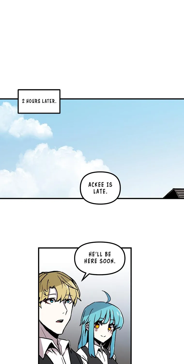 Bug Player Mangakakalot X Chapter 10 Page 46