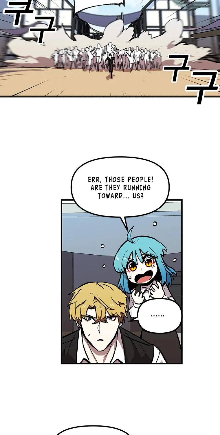 Bug Player Mangakakalot X Chapter 10 Page 48