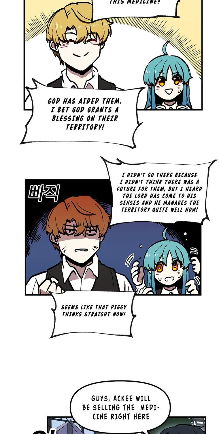 Bug Player Mangakakalot X Chapter 10 Page 52