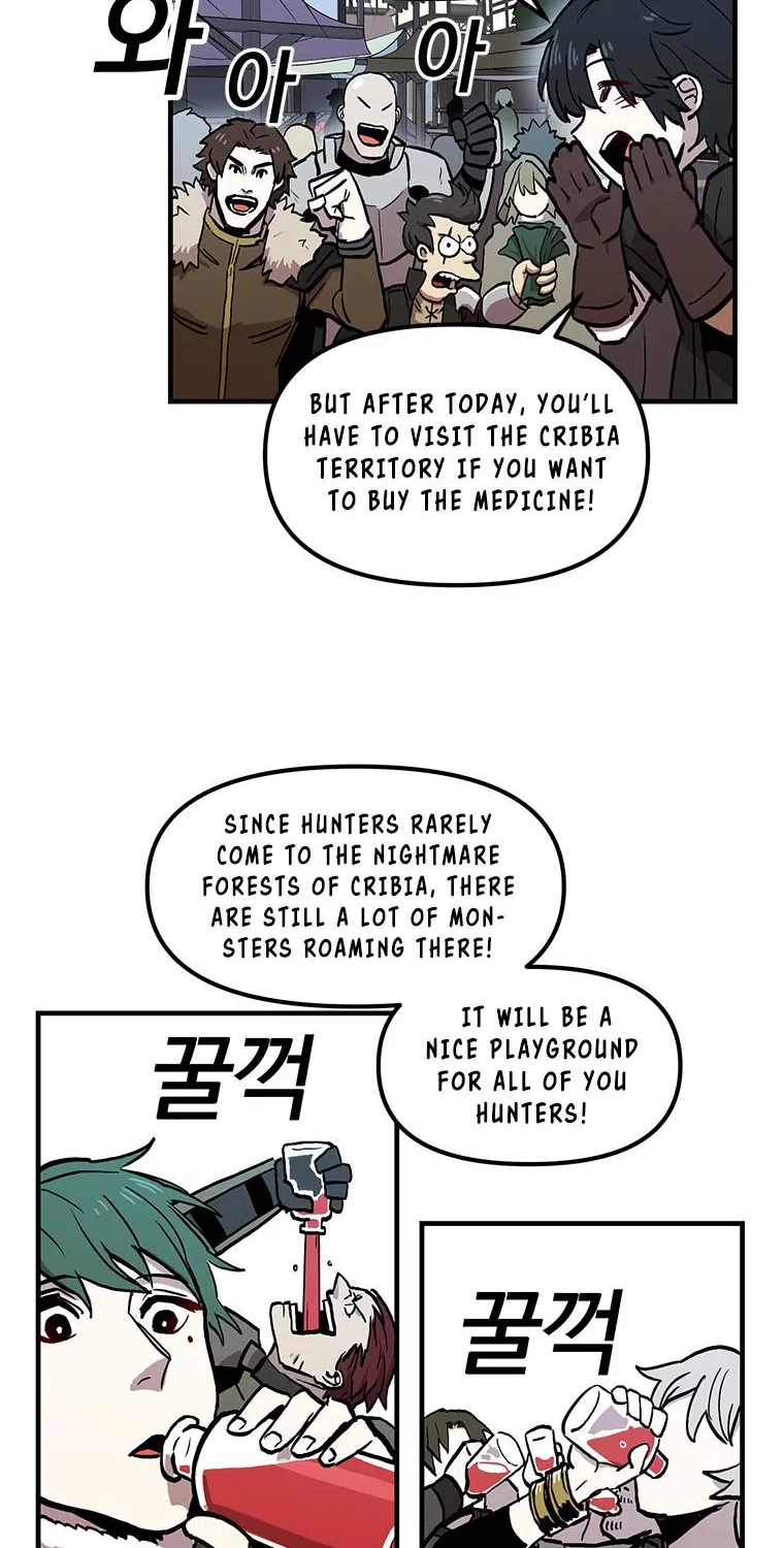 Bug Player Mangakakalot X Chapter 10 Page 53