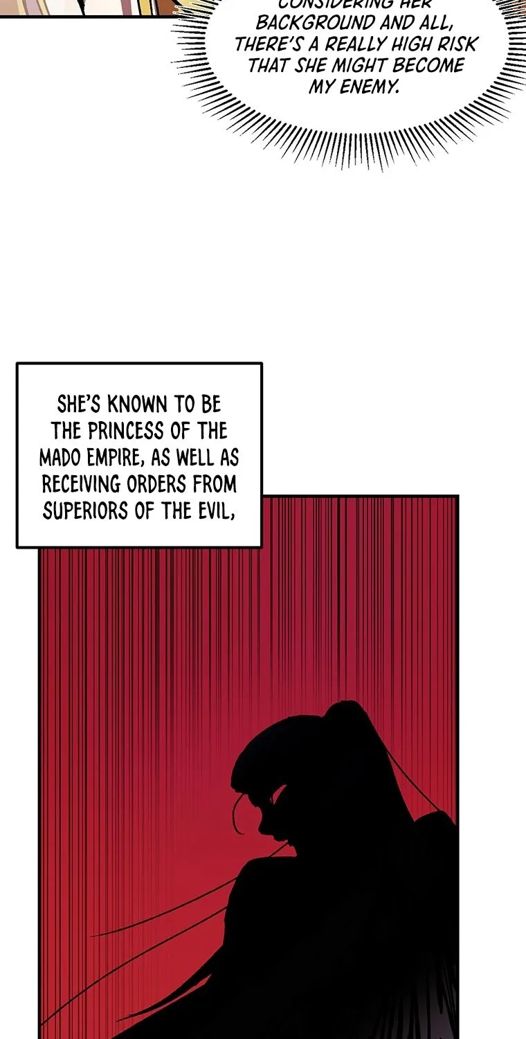 Bug Player Mangakakalot X Chapter 100 Page 48
