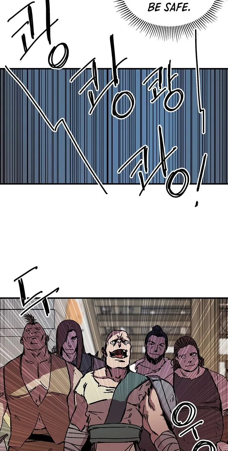 Bug Player Mangakakalot X Chapter 100 Page 72