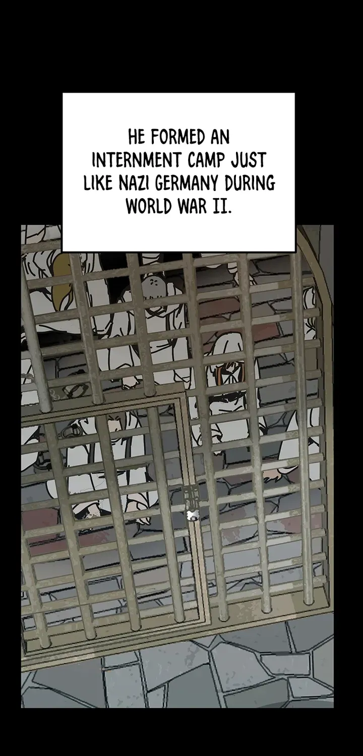 Bug Player Mangakakalot X Chapter 102 Page 42