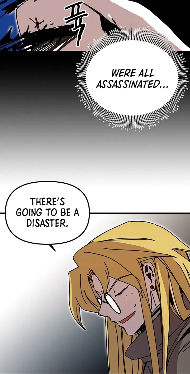 Bug Player Mangakakalot X Chapter 102 Page 52
