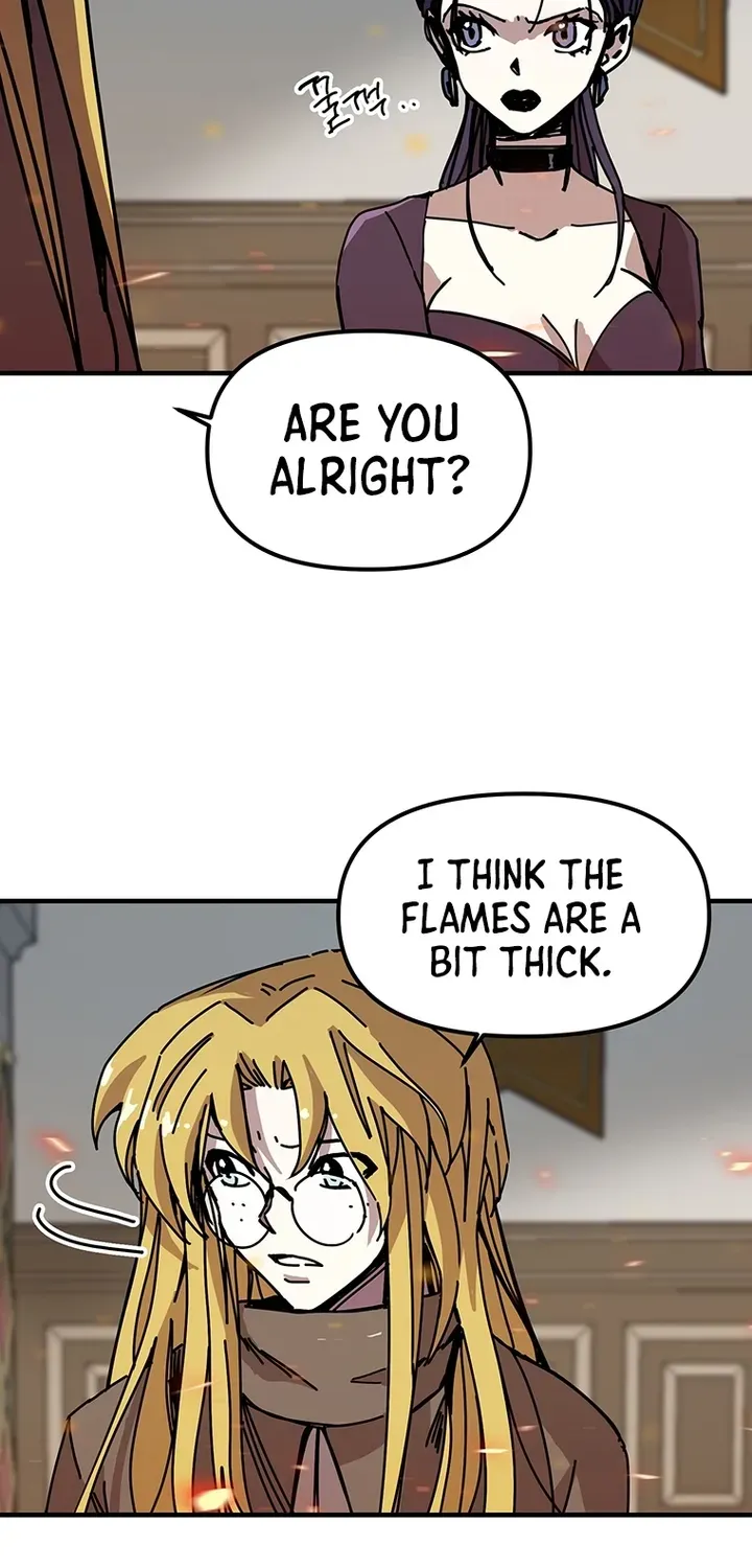Bug Player Mangakakalot X Chapter 102 Page 4