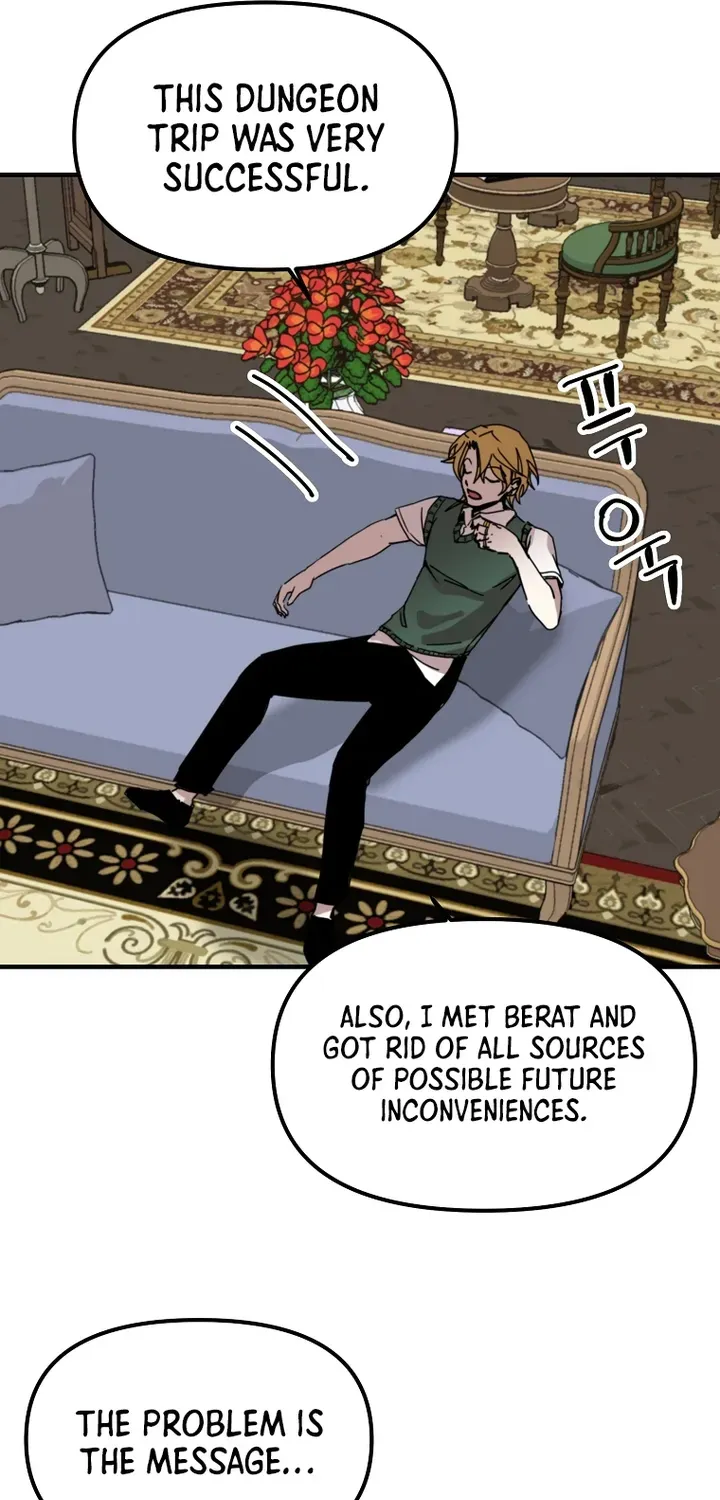 Bug Player Mangakakalot X Chapter 105 Page 41