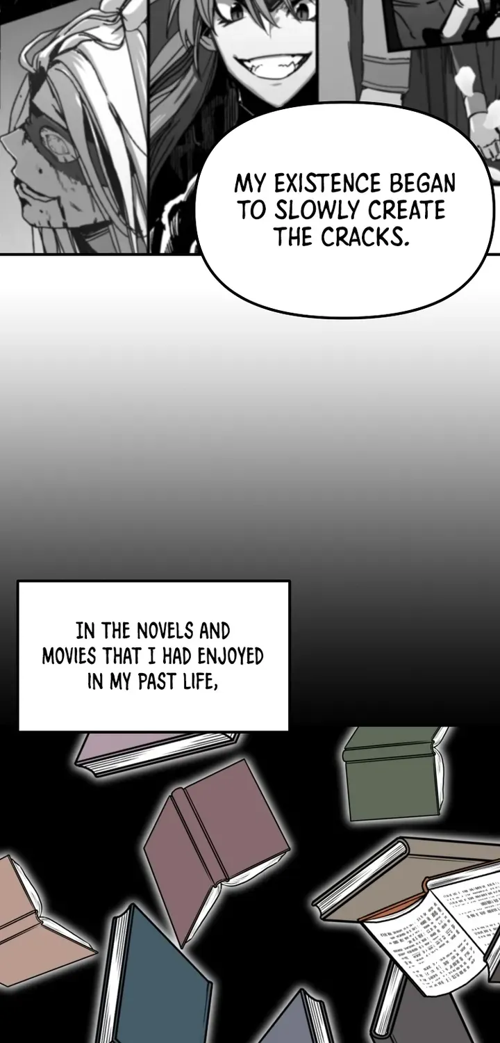 Bug Player Mangakakalot X Chapter 105 Page 52