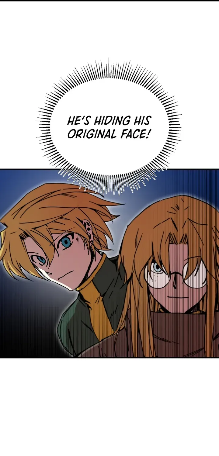 Bug Player Mangakakalot X Chapter 105 Page 13