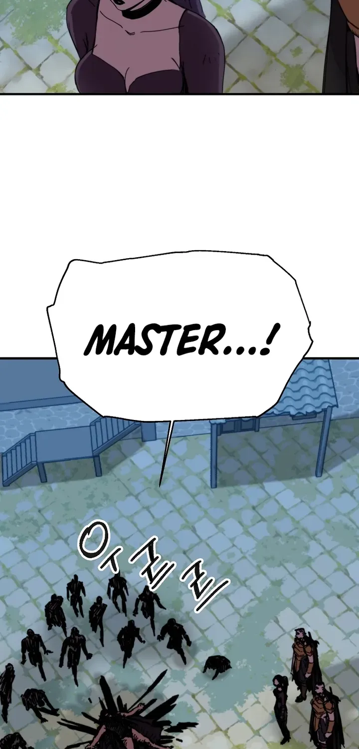 Bug Player Mangakakalot X Chapter 105 Page 18