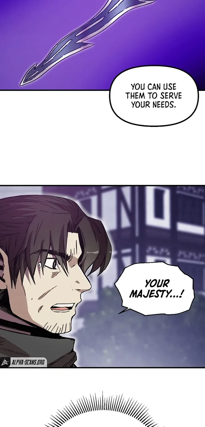 Bug Player Mangakakalot X Chapter 105 Page 33
