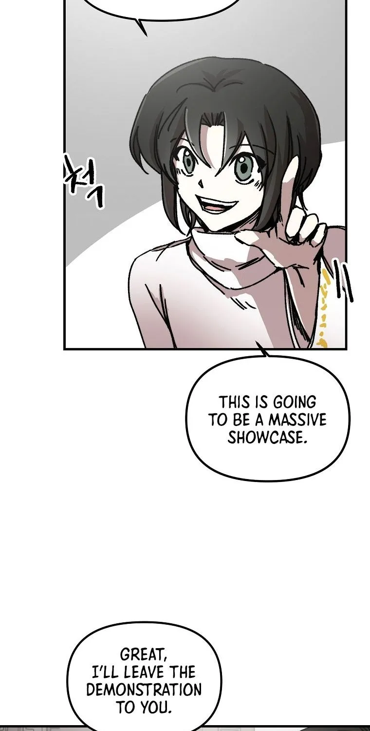 Bug Player Mangakakalot X Chapter 107 Page 5
