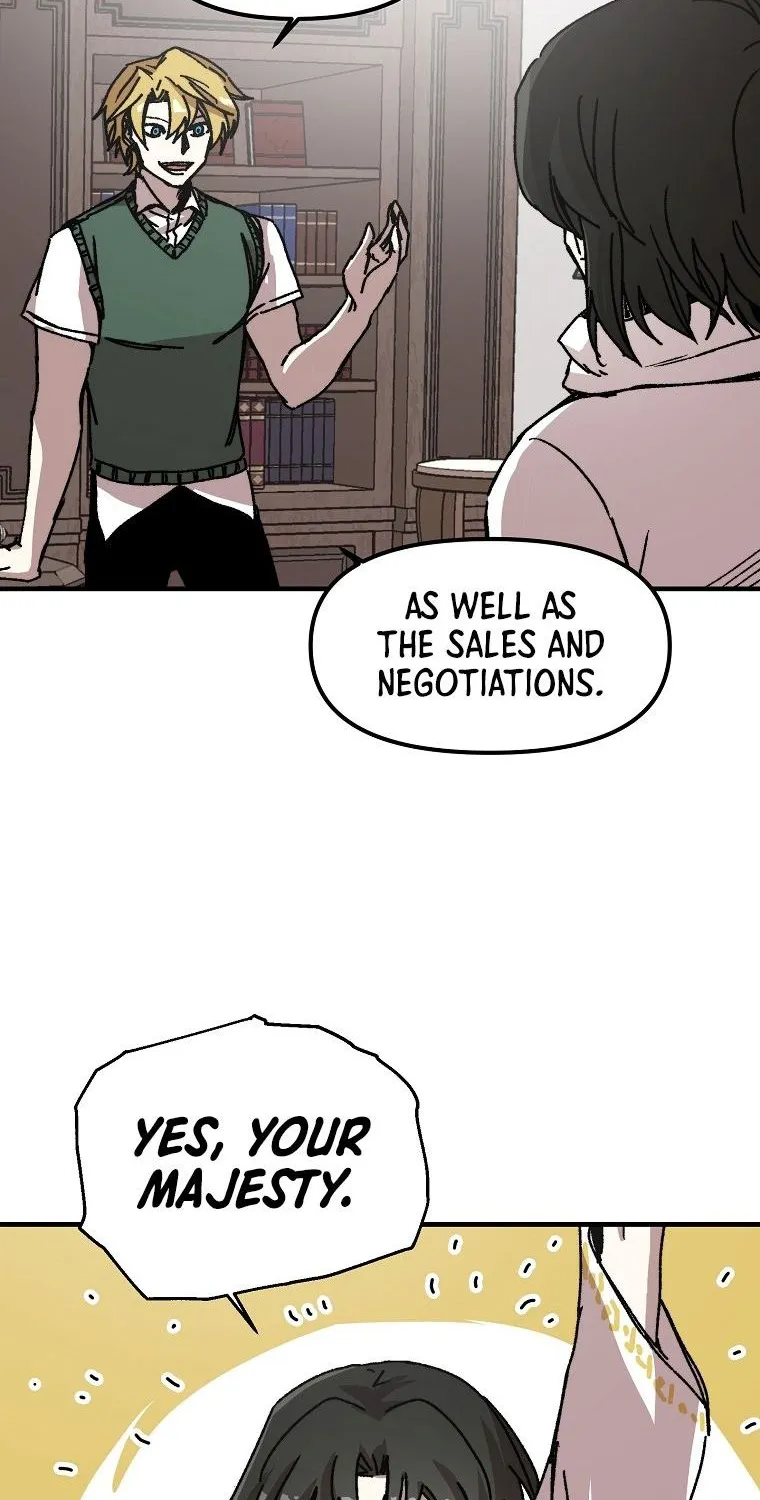 Bug Player Mangakakalot X Chapter 107 Page 6