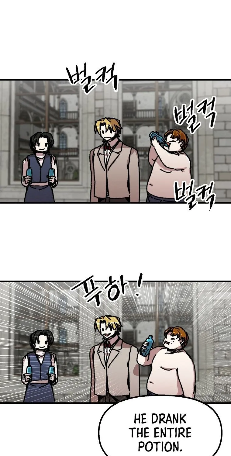 Bug Player Mangakakalot X Chapter 107 Page 57