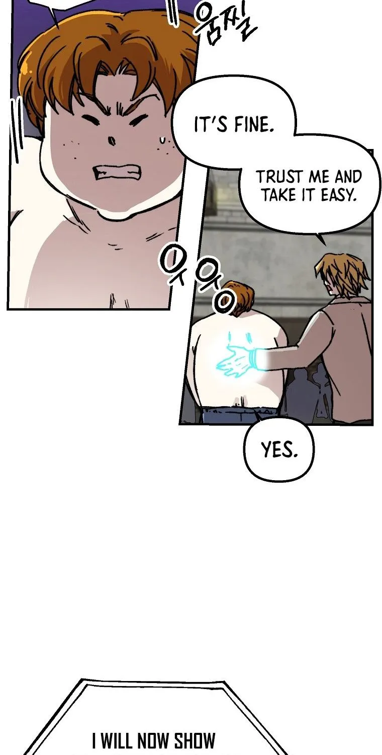 Bug Player Mangakakalot X Chapter 107 Page 60