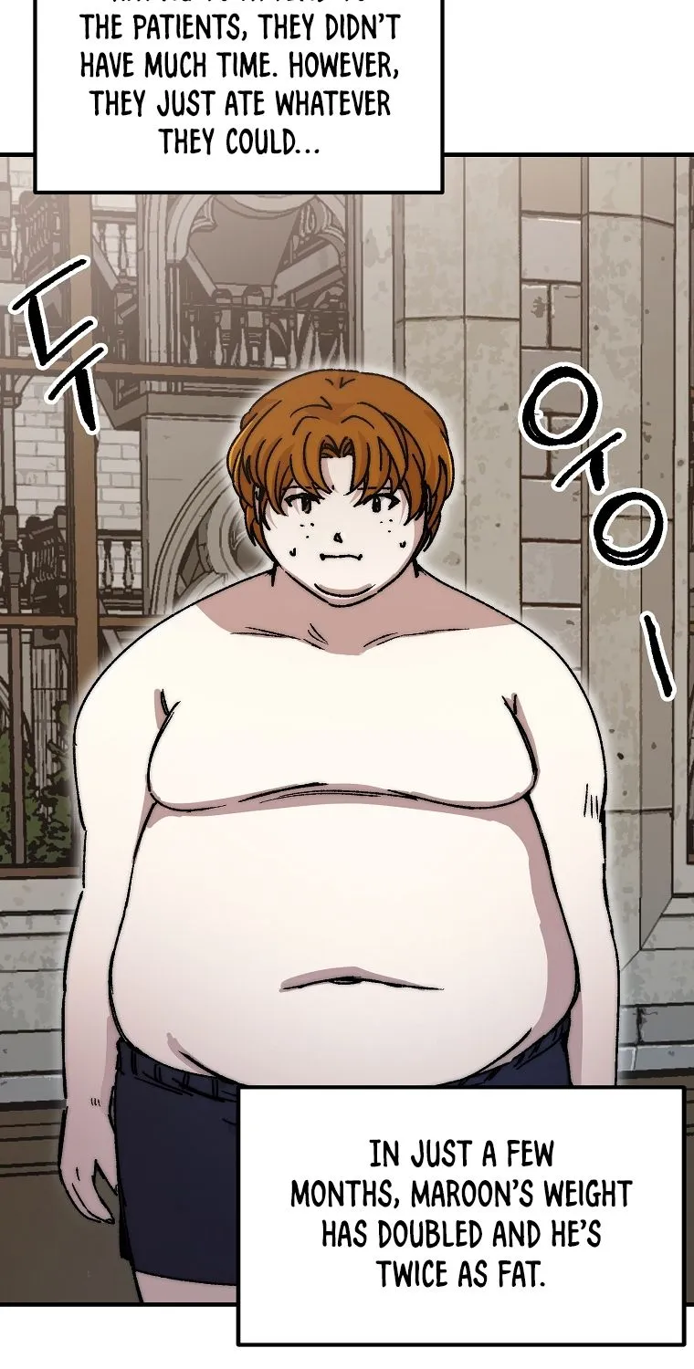 Bug Player Mangakakalot X Chapter 107 Page 20