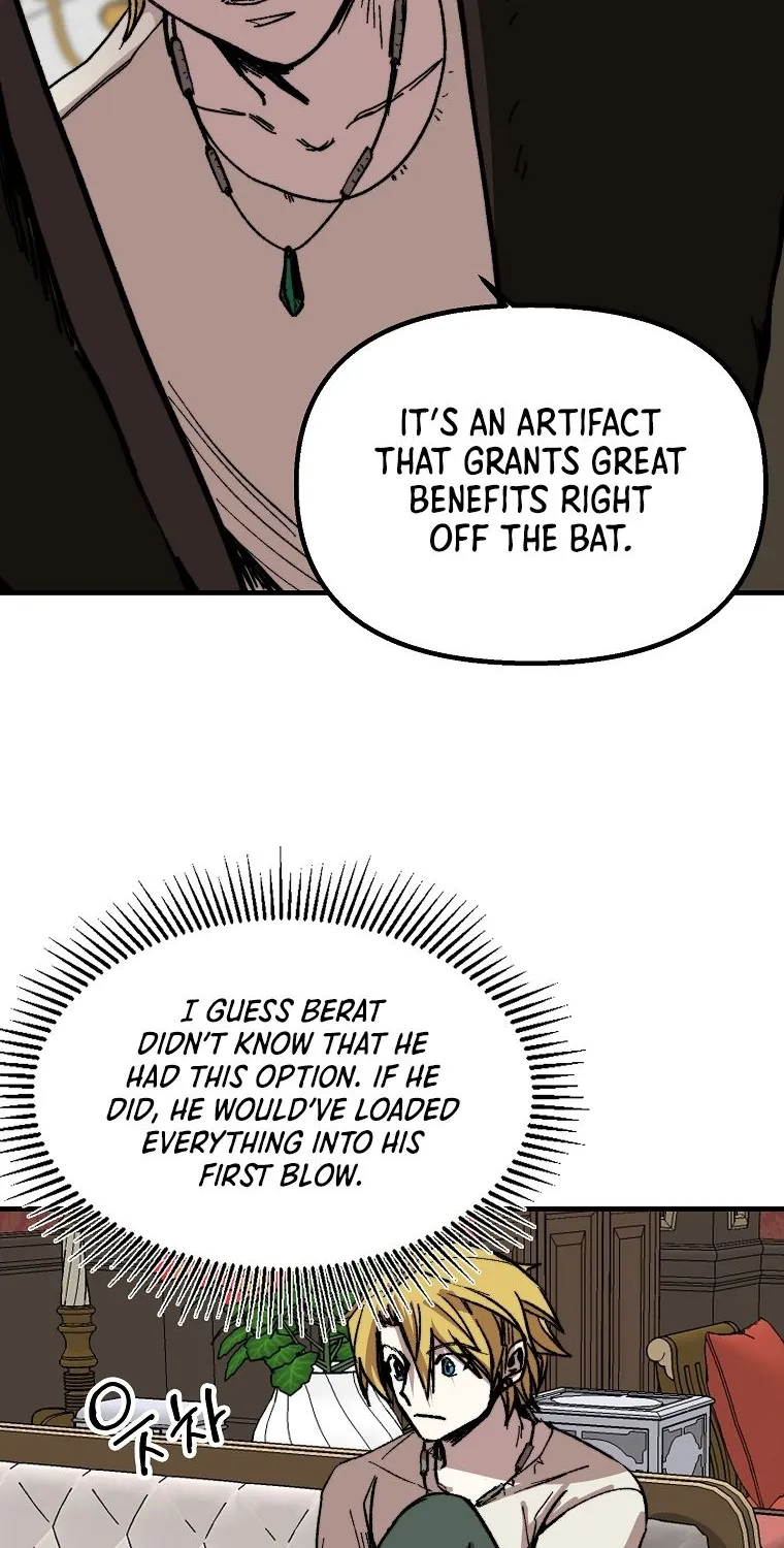 Bug Player Mangakakalot X Chapter 108 Page 52