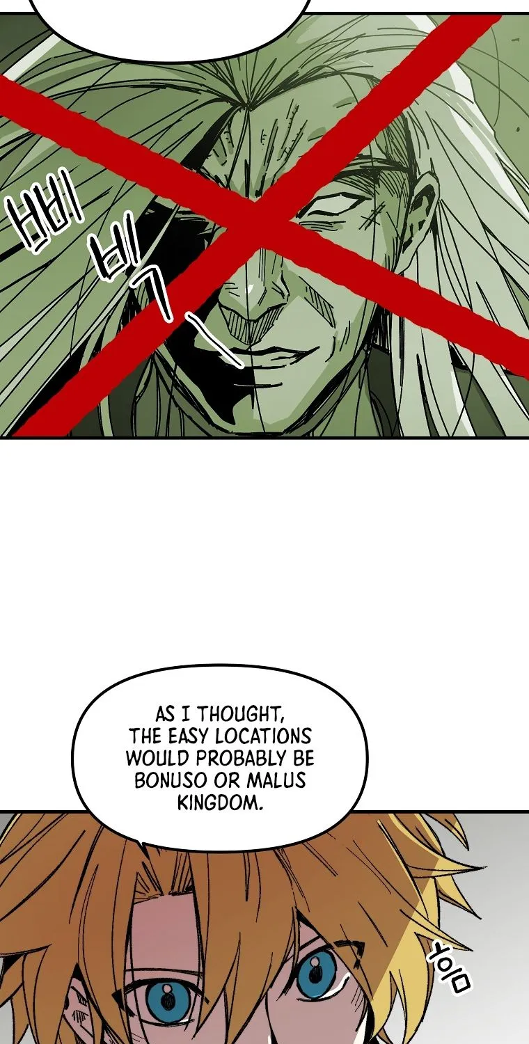 Bug Player Mangakakalot X Chapter 108 Page 58