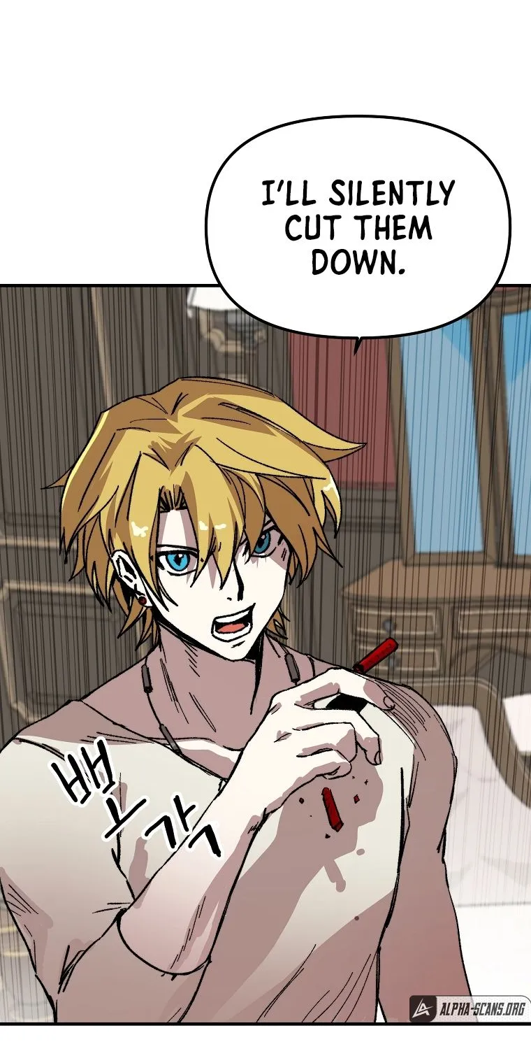 Bug Player Mangakakalot X Chapter 108 Page 61