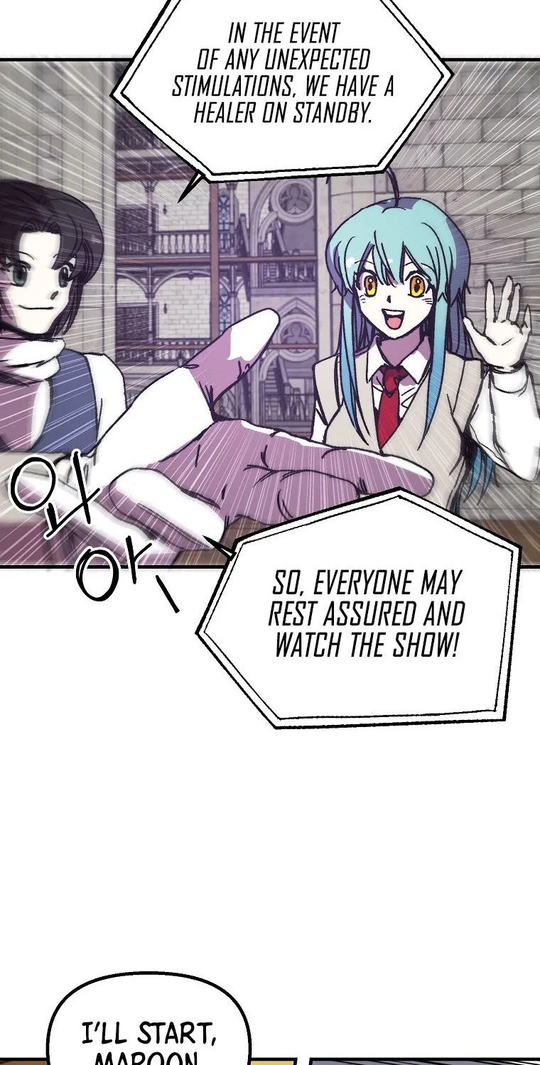 Bug Player Mangakakalot X Chapter 108 Page 19