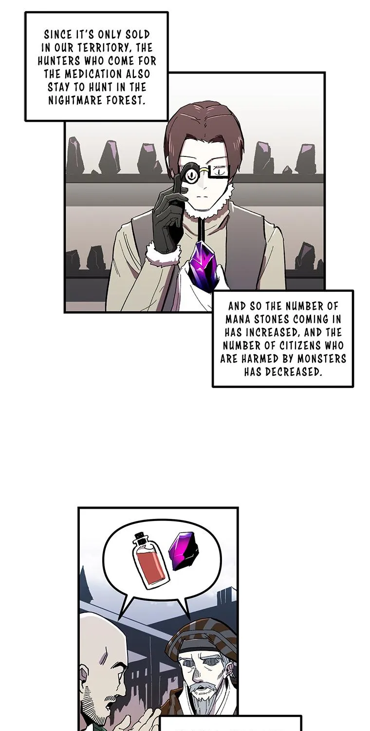 Bug Player Mangakakalot X Chapter 11 Page 16
