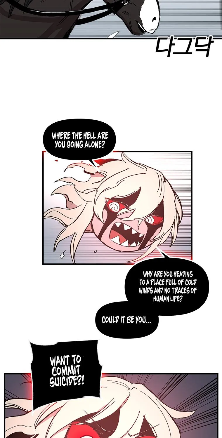 Bug Player Mangakakalot X Chapter 11 Page 20
