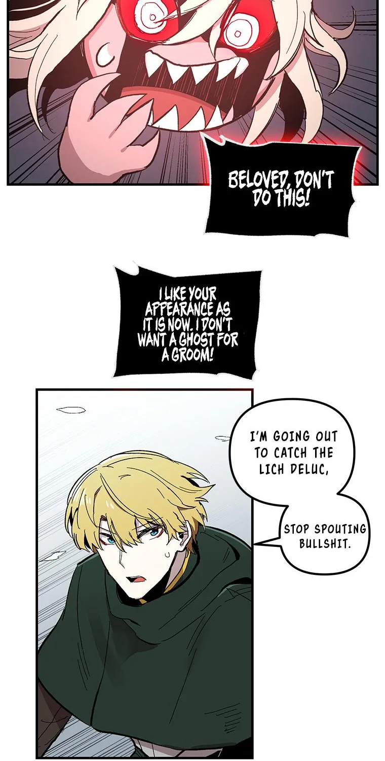 Bug Player Mangakakalot X Chapter 11 Page 21