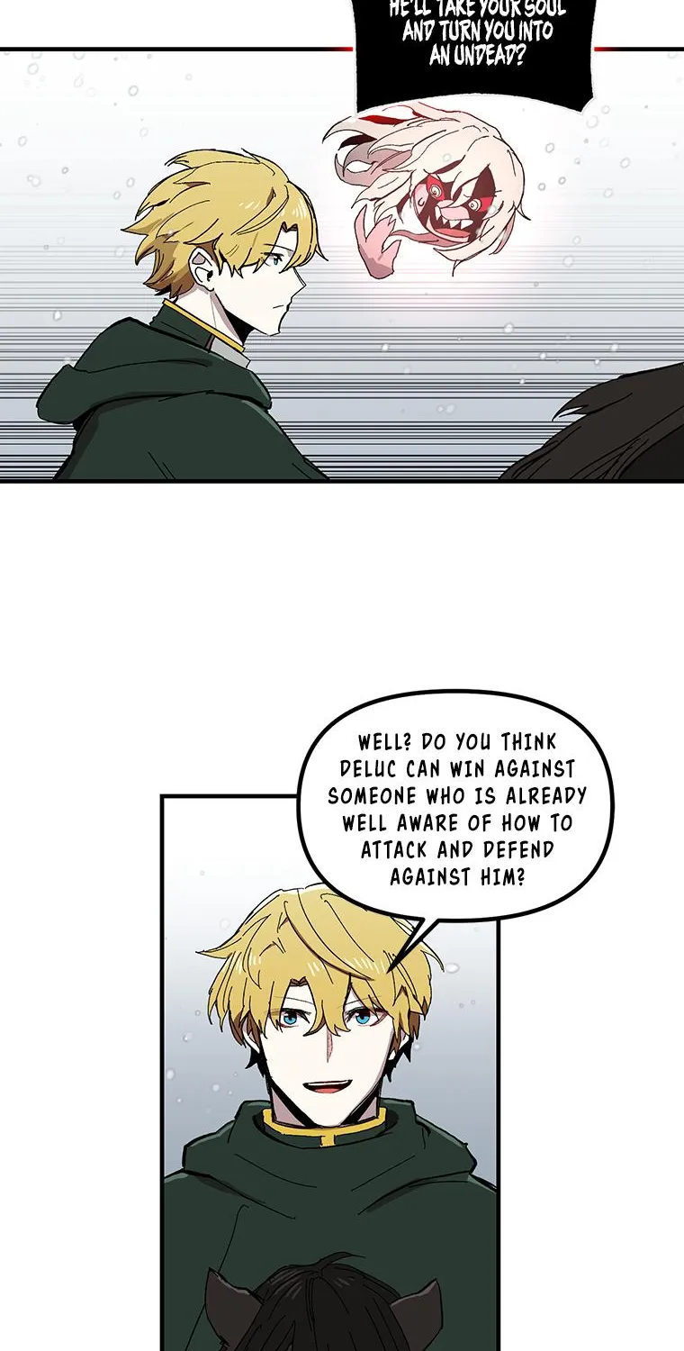 Bug Player Mangakakalot X Chapter 11 Page 23