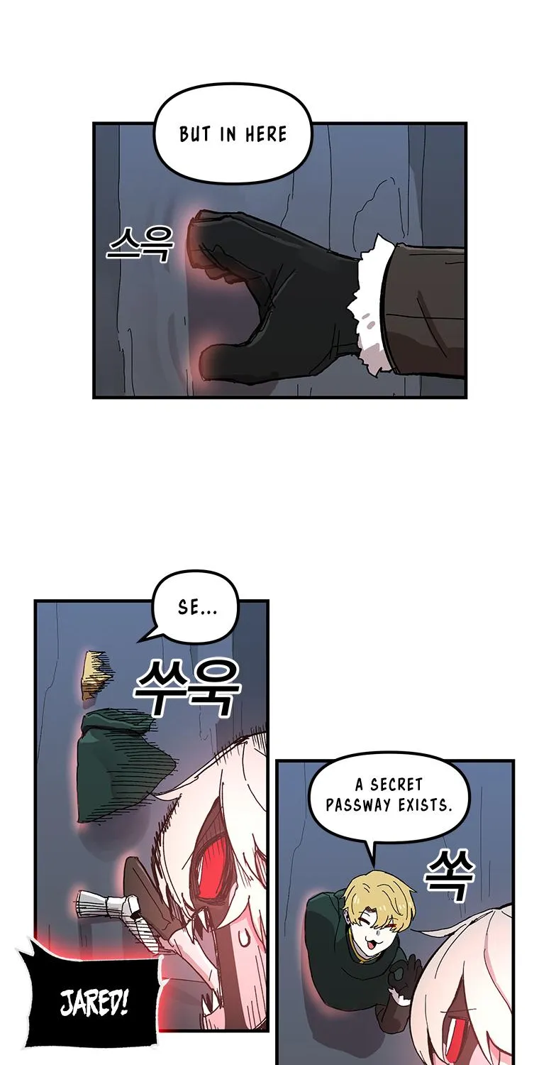 Bug Player Mangakakalot X Chapter 11 Page 35