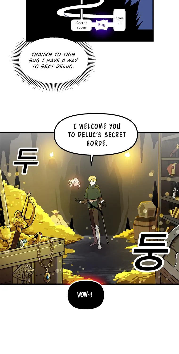 Bug Player Mangakakalot X Chapter 11 Page 38