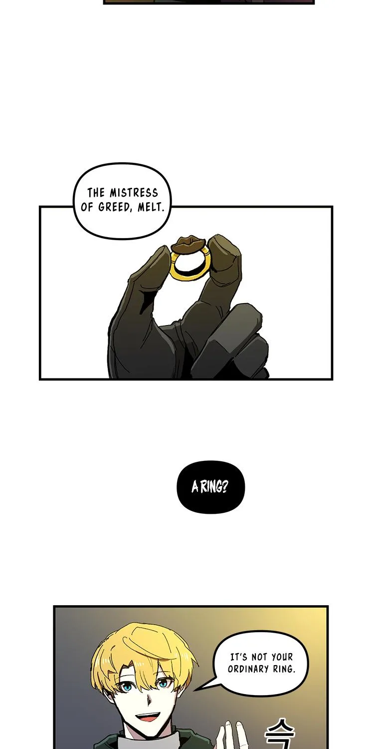 Bug Player Mangakakalot X Chapter 11 Page 40