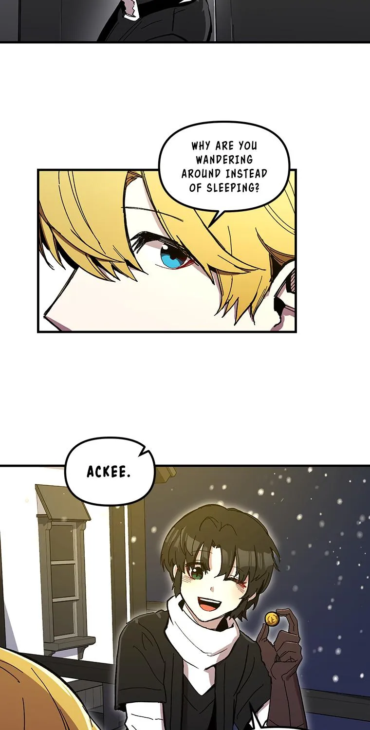 Bug Player Mangakakalot X Chapter 11 Page 4