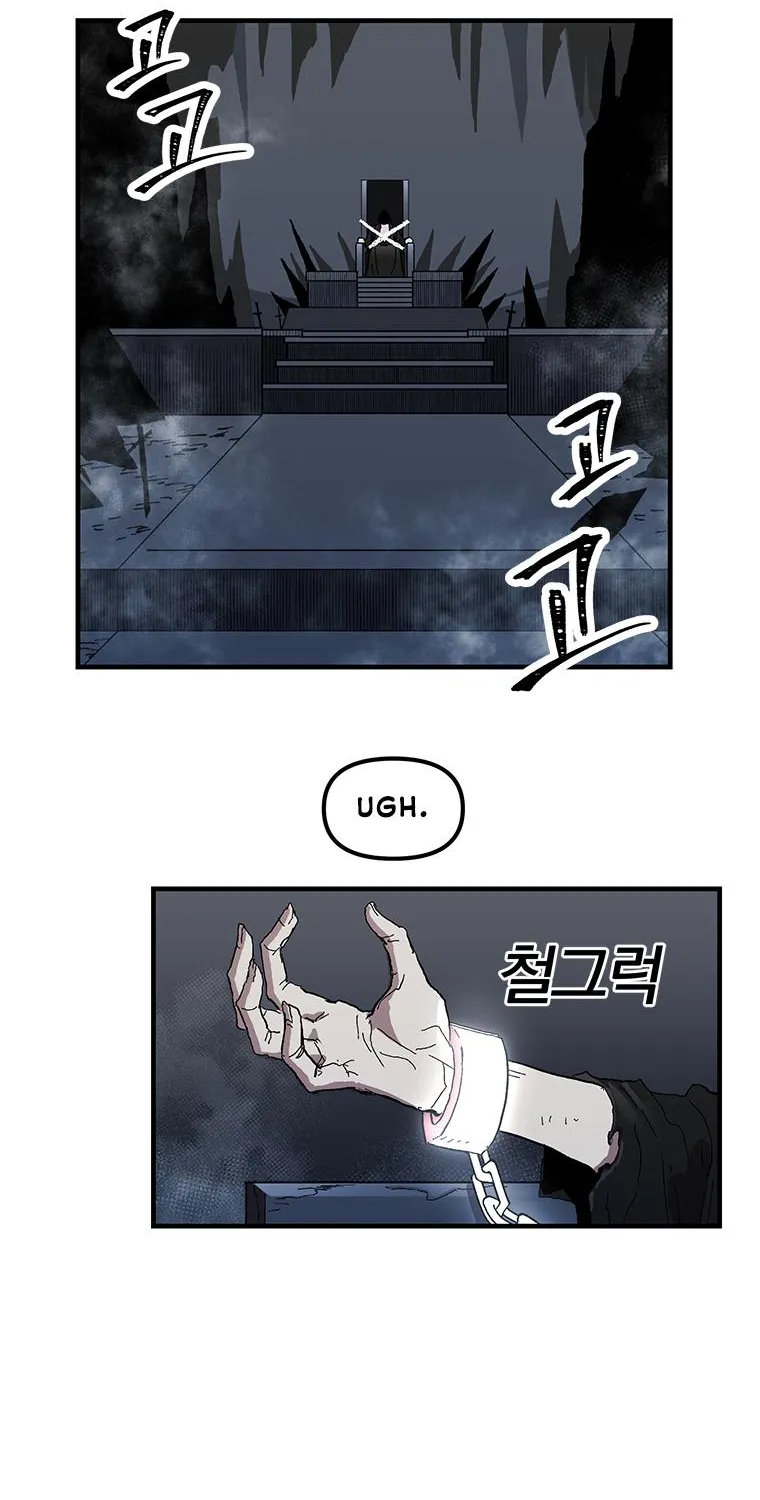 Bug Player Mangakakalot X Chapter 11 Page 45