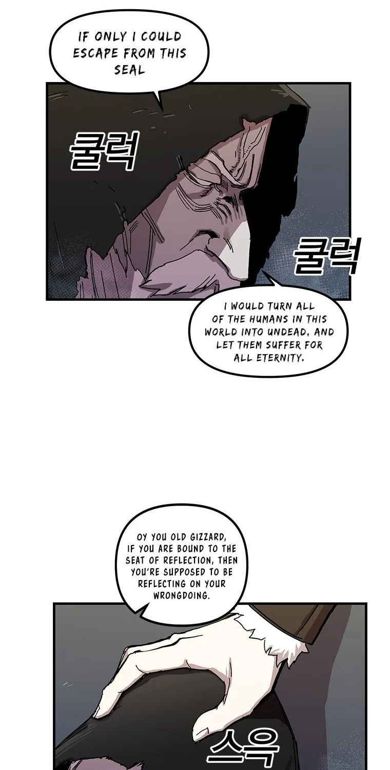 Bug Player Mangakakalot X Chapter 11 Page 47
