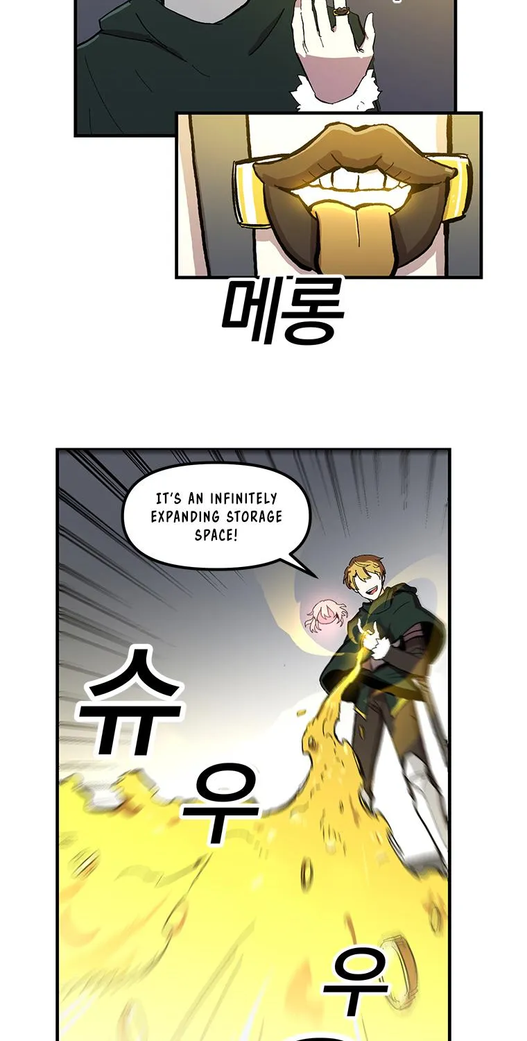 Bug Player Mangakakalot X Chapter 11 Page 41