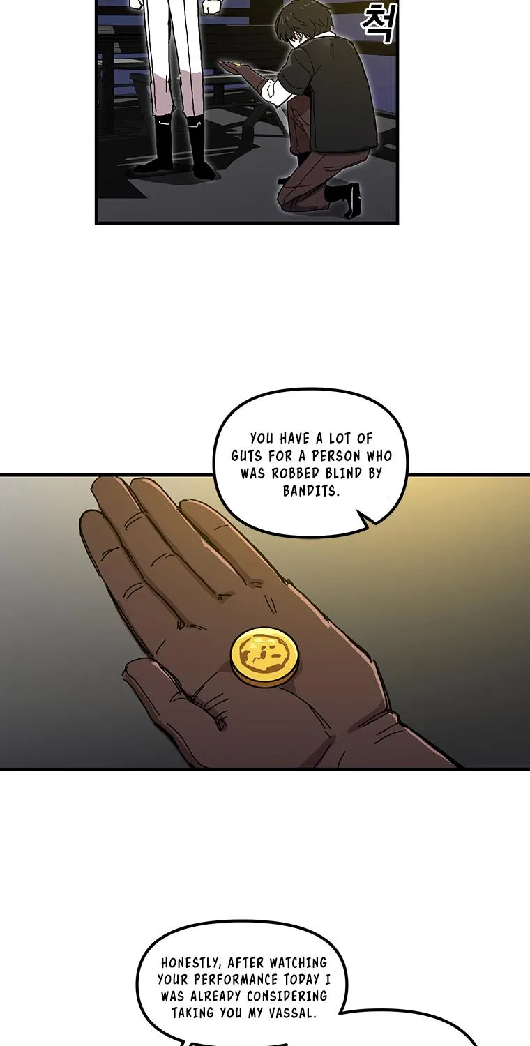 Bug Player Mangakakalot X Chapter 11 Page 8
