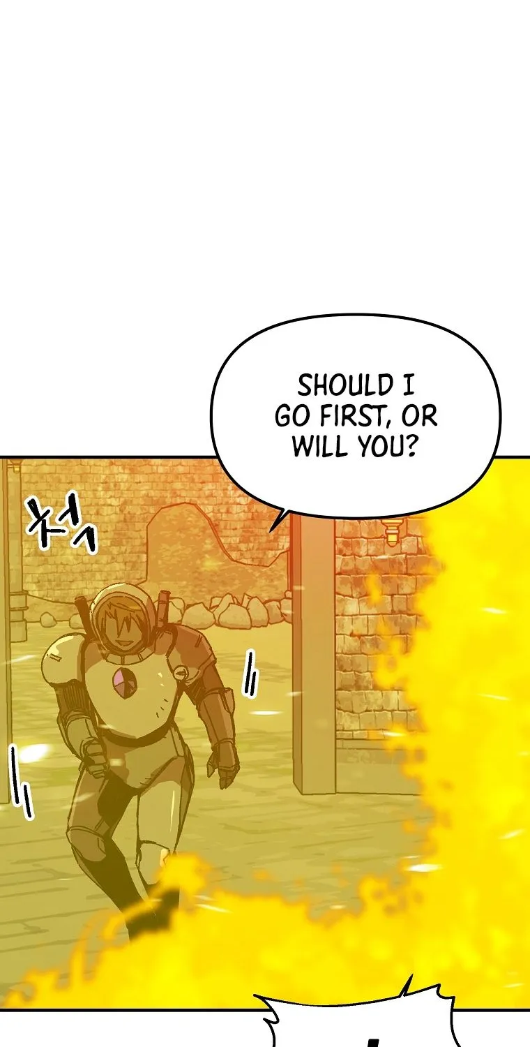Bug Player Mangakakalot X Chapter 110 Page 51