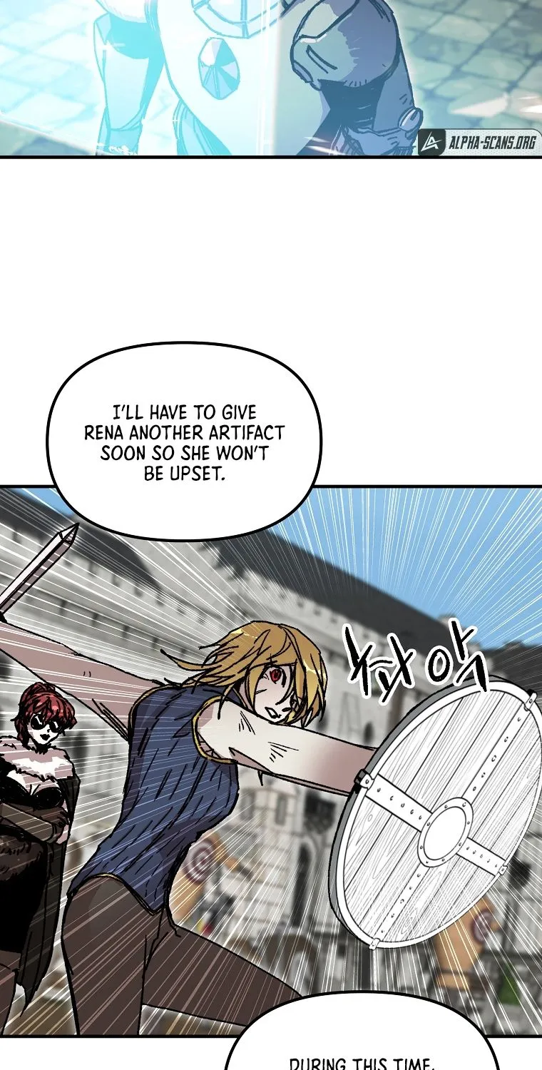 Bug Player Mangakakalot X Chapter 110 Page 9