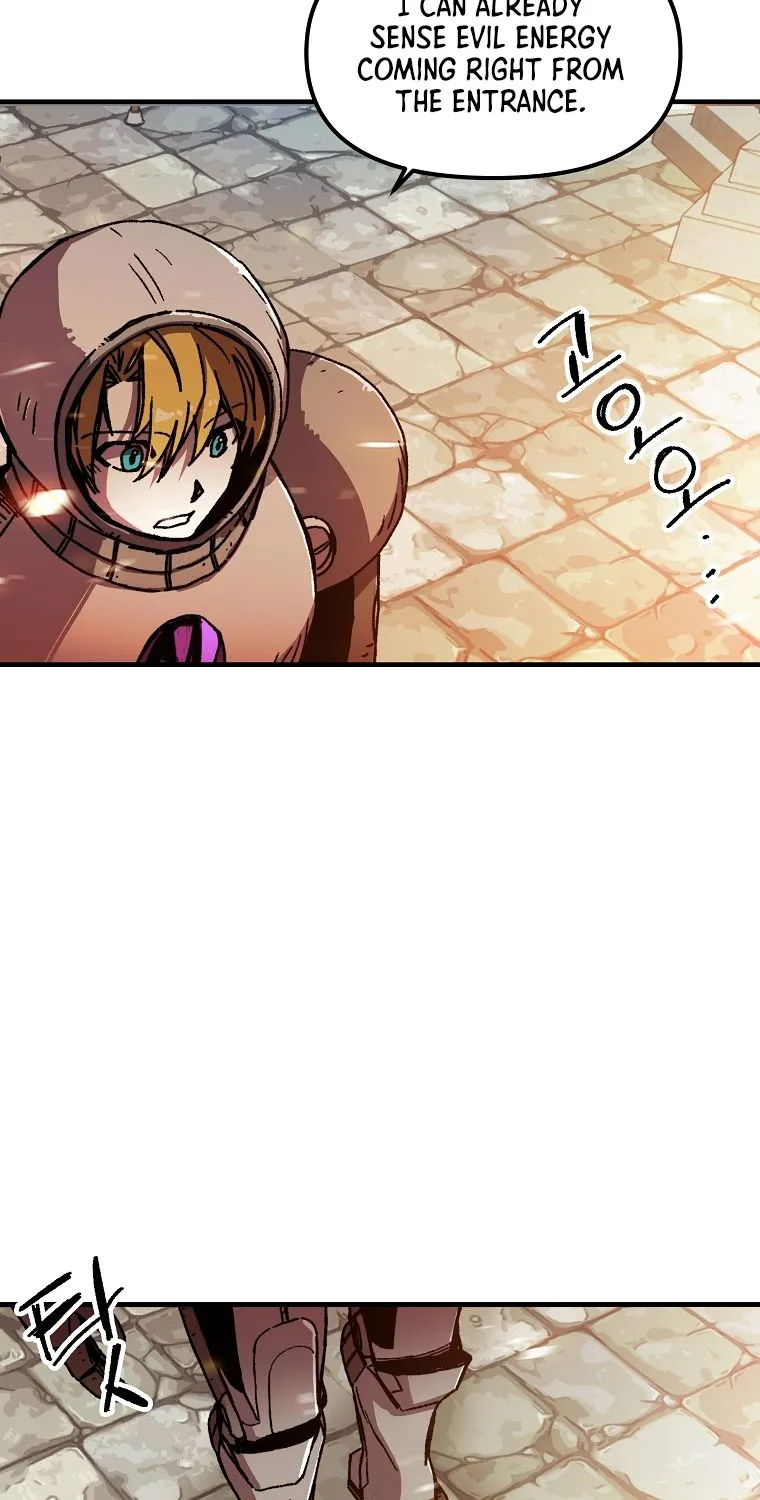 Bug Player Mangakakalot X Chapter 110 Page 3