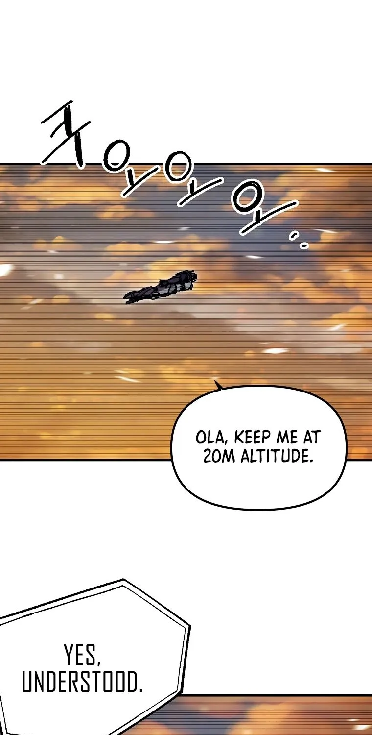 Bug Player Mangakakalot X Chapter 110 Page 22