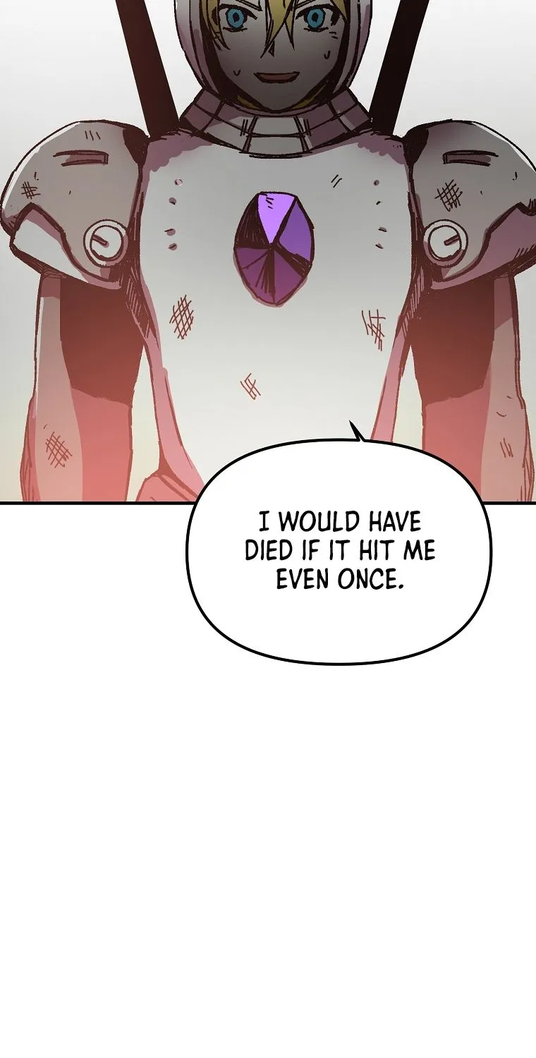 Bug Player Mangakakalot X Chapter 110 Page 31