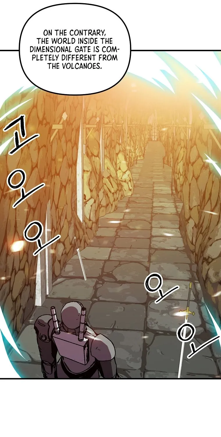 Bug Player Mangakakalot X Chapter 110 Page 32