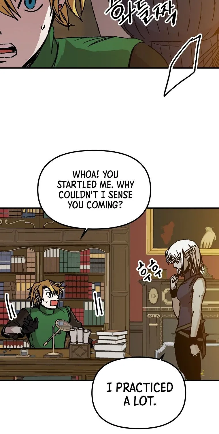 Bug Player Mangakakalot X Chapter 114 Page 8