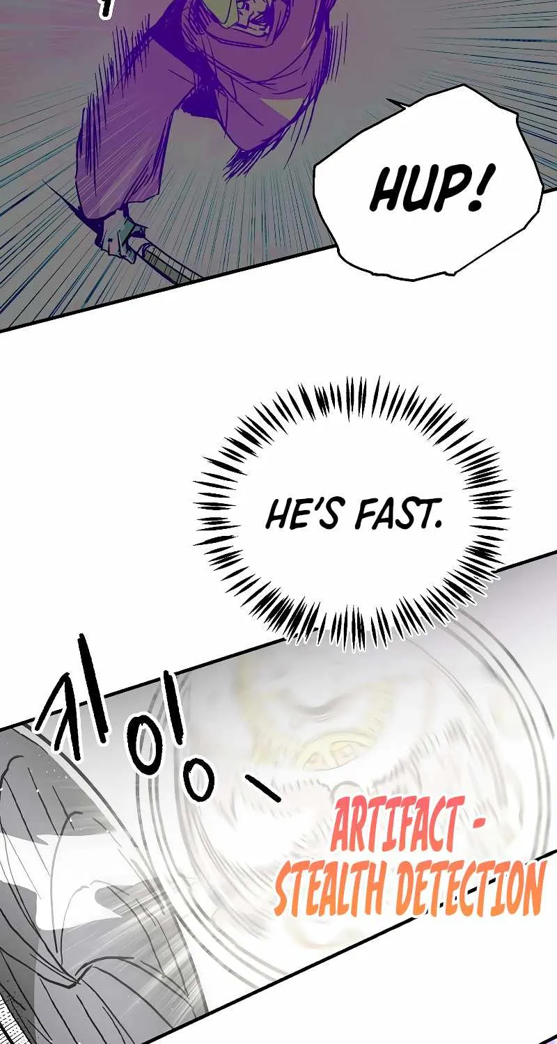 Bug Player Mangakakalot X Chapter 115 Page 50