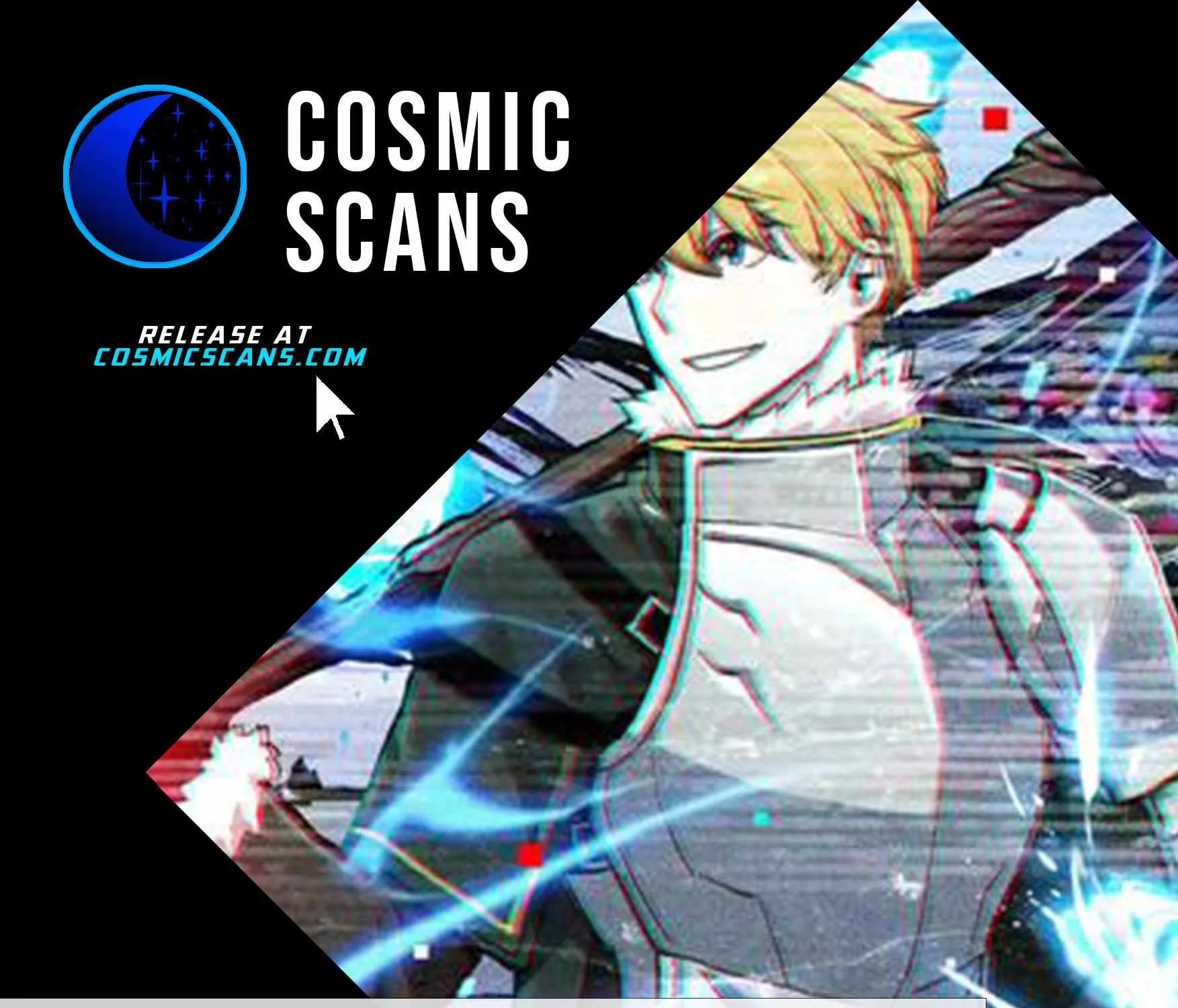 Bug Player Mangakakalot X Chapter 115 Page 1