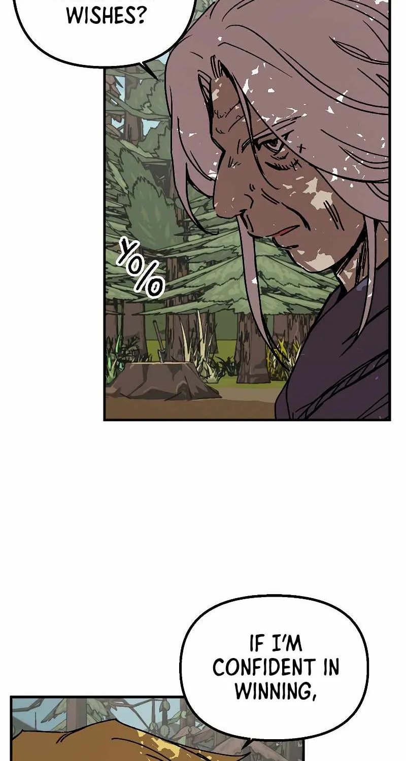 Bug Player Mangakakalot X Chapter 115 Page 17