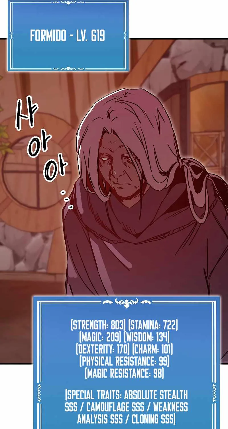 Bug Player Mangakakalot X Chapter 115 Page 4