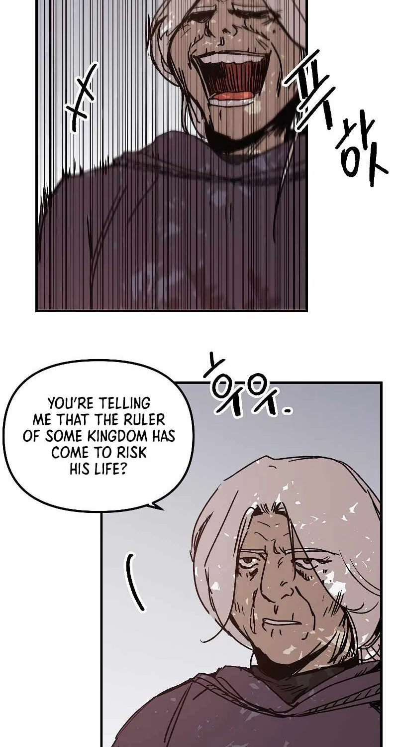 Bug Player Mangakakalot X Chapter 115 Page 32