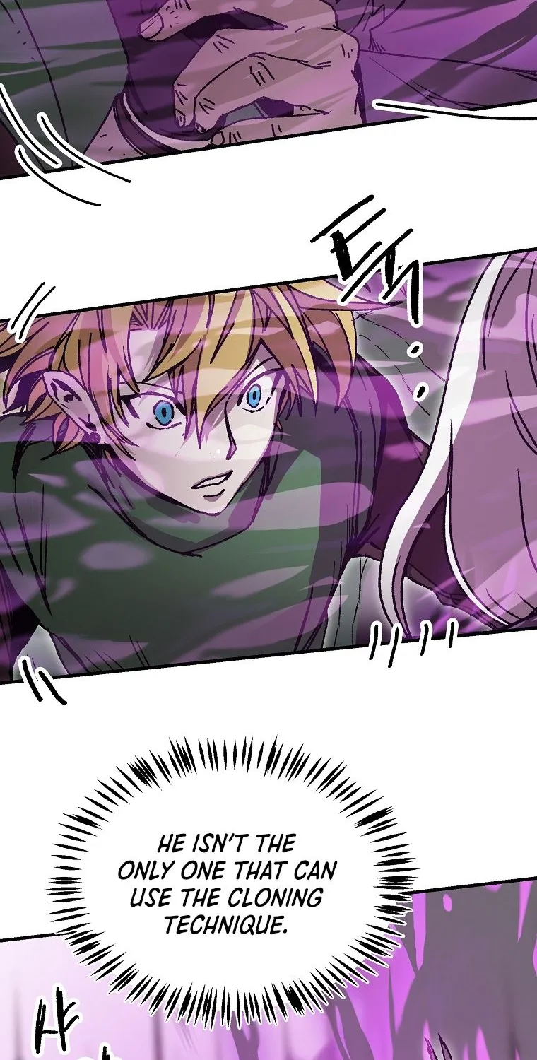 Bug Player Mangakakalot X Chapter 116 Page 18